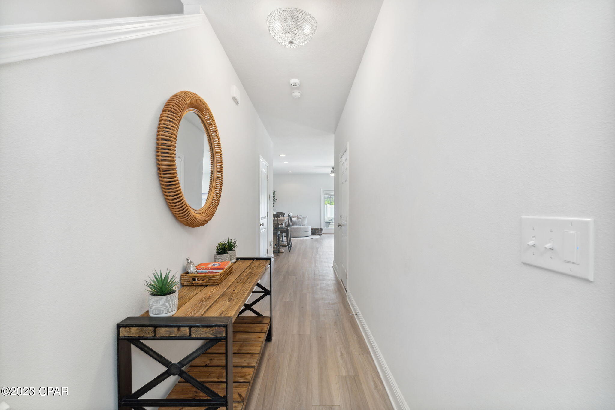 Hathaway Townhomes - Residential