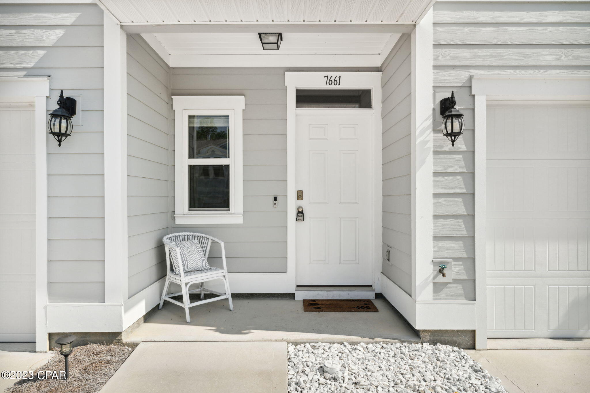 Hathaway Townhomes - Residential