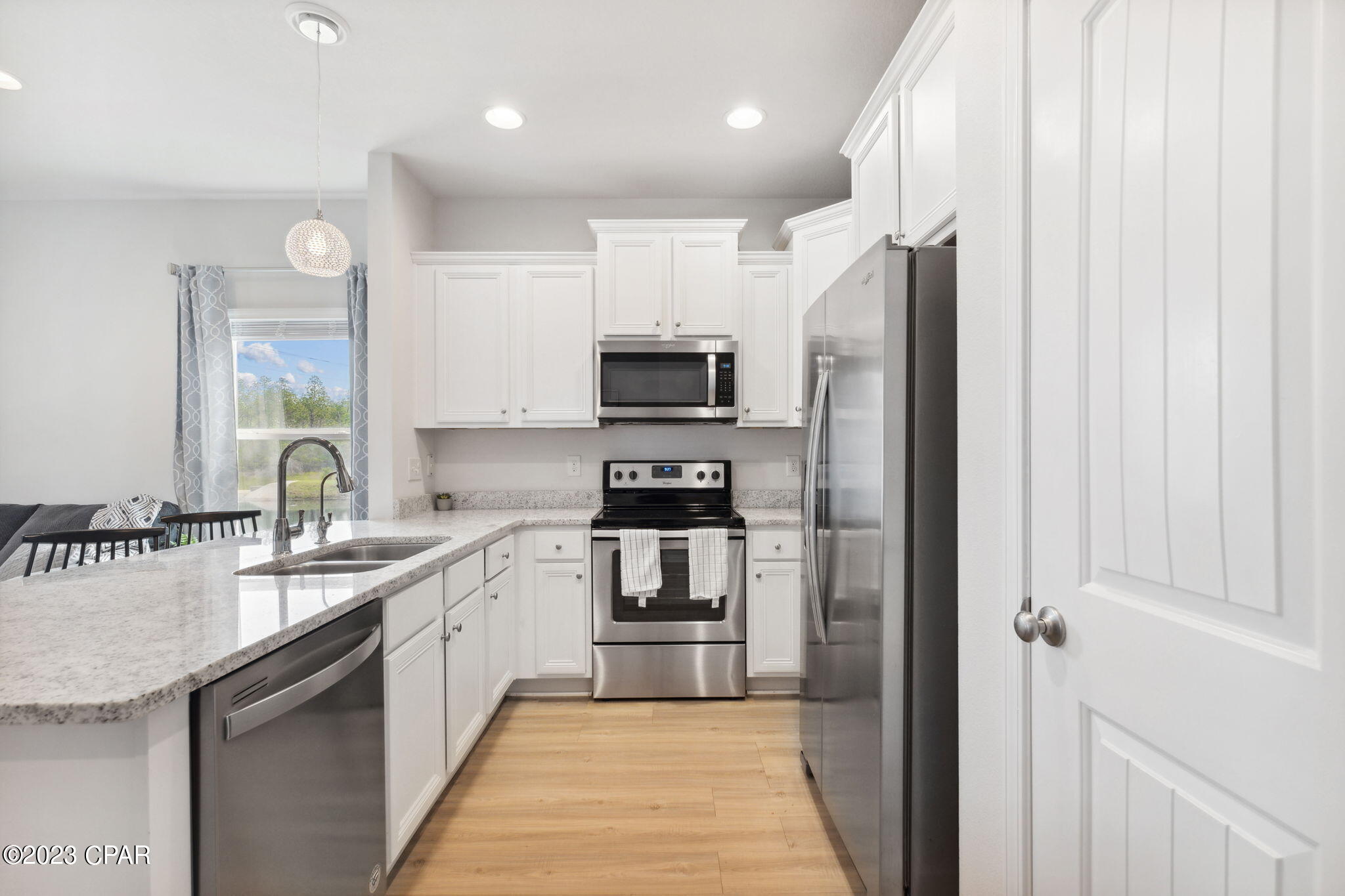 Hathaway Townhomes - Residential