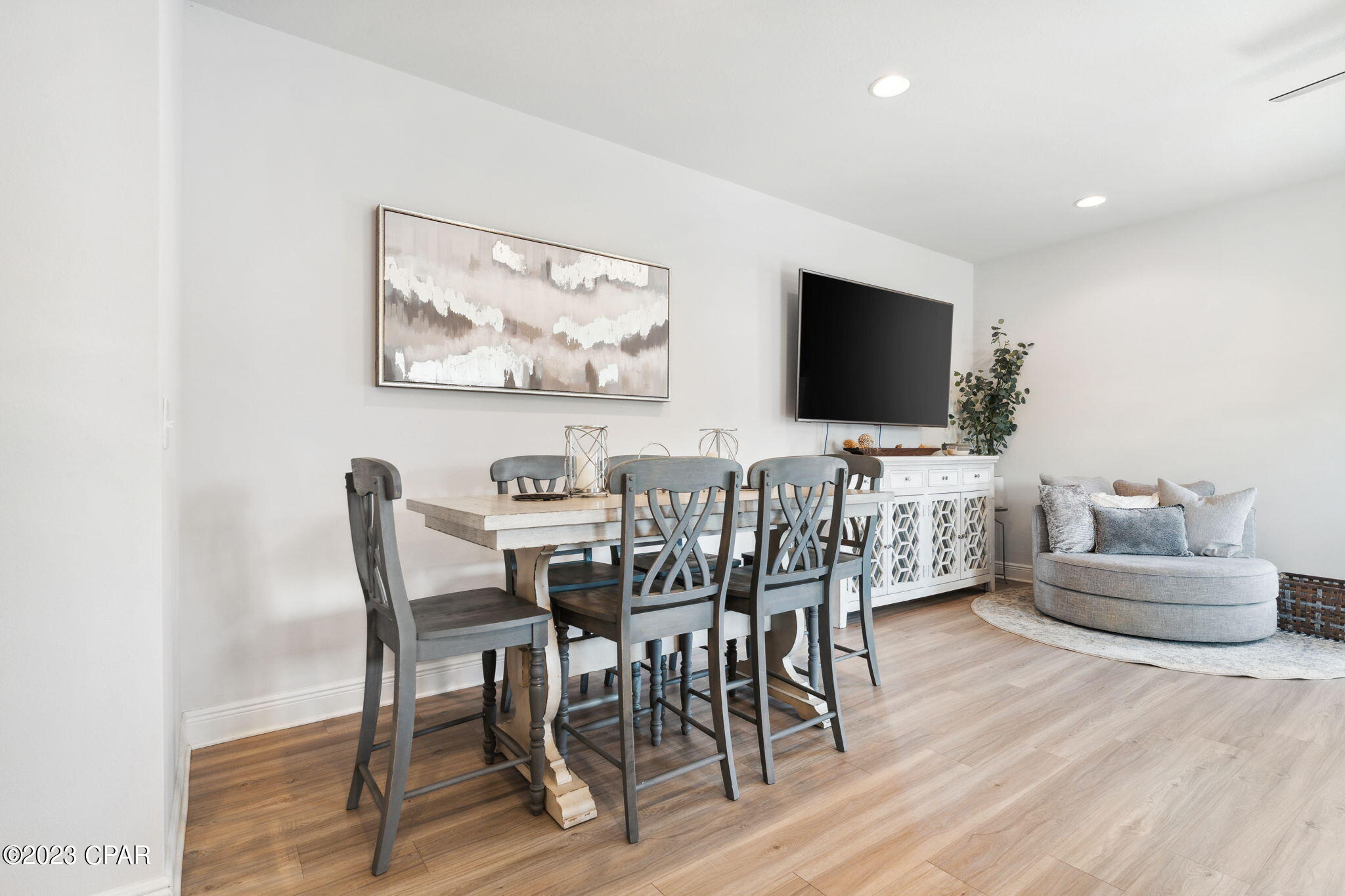 Hathaway Townhomes - Residential