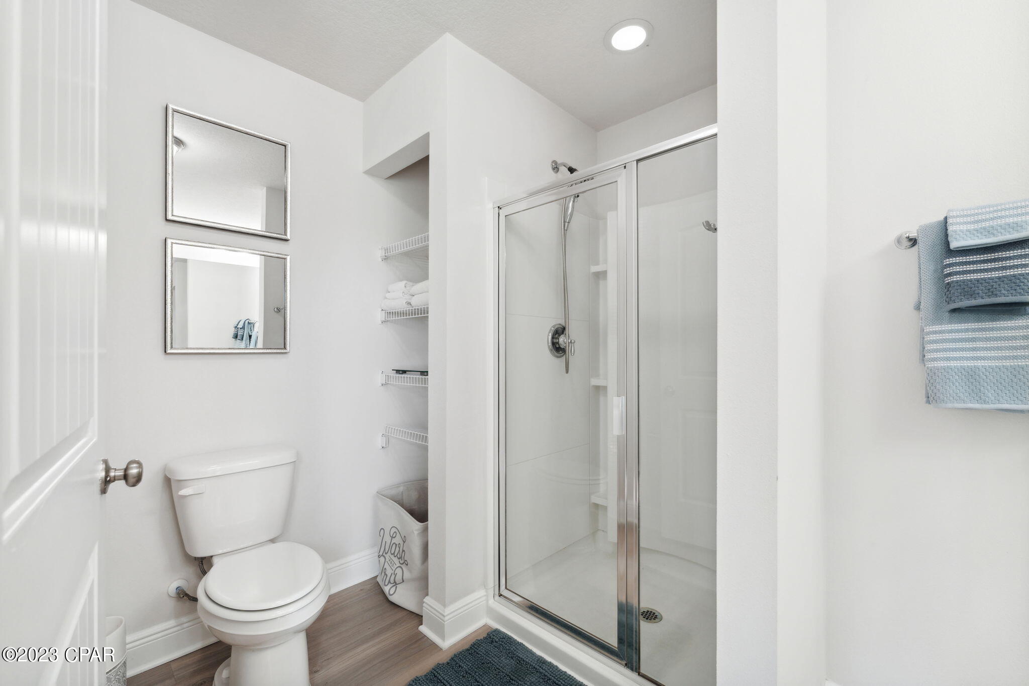 Hathaway Townhomes - Residential