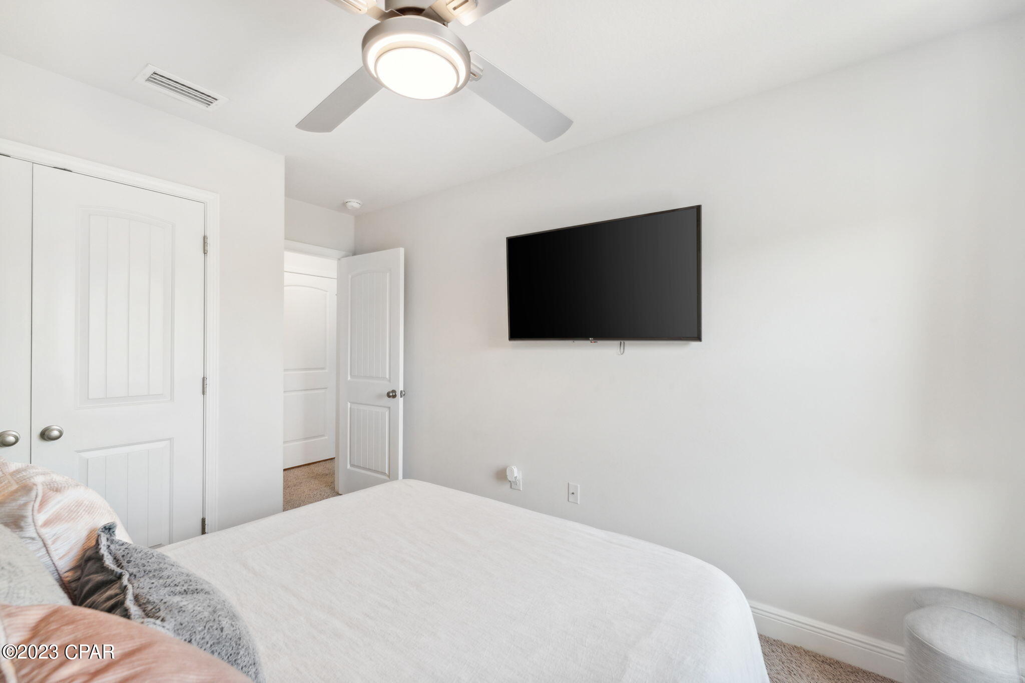 Hathaway Townhomes - Residential