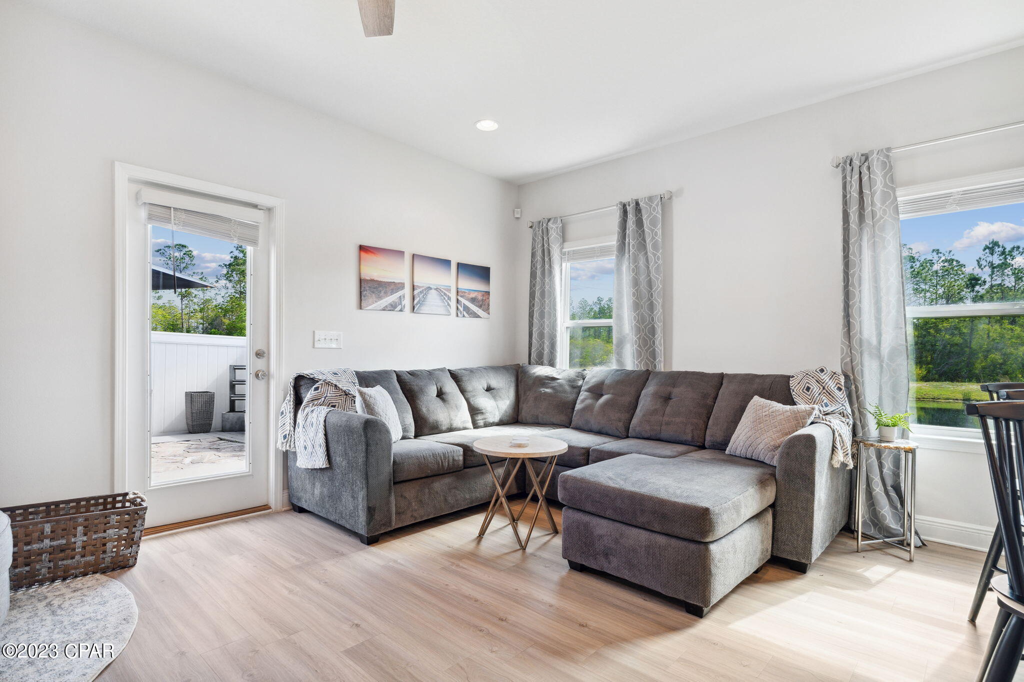 Hathaway Townhomes - Residential