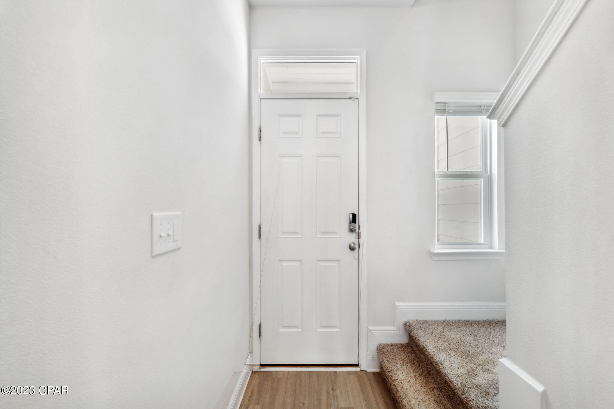 Hathaway Townhomes - Residential