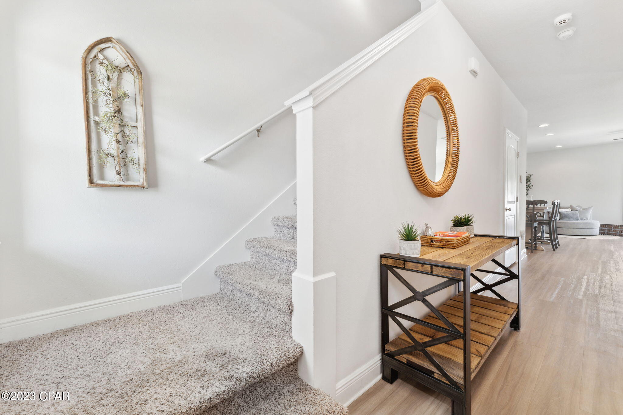 Hathaway Townhomes - Residential