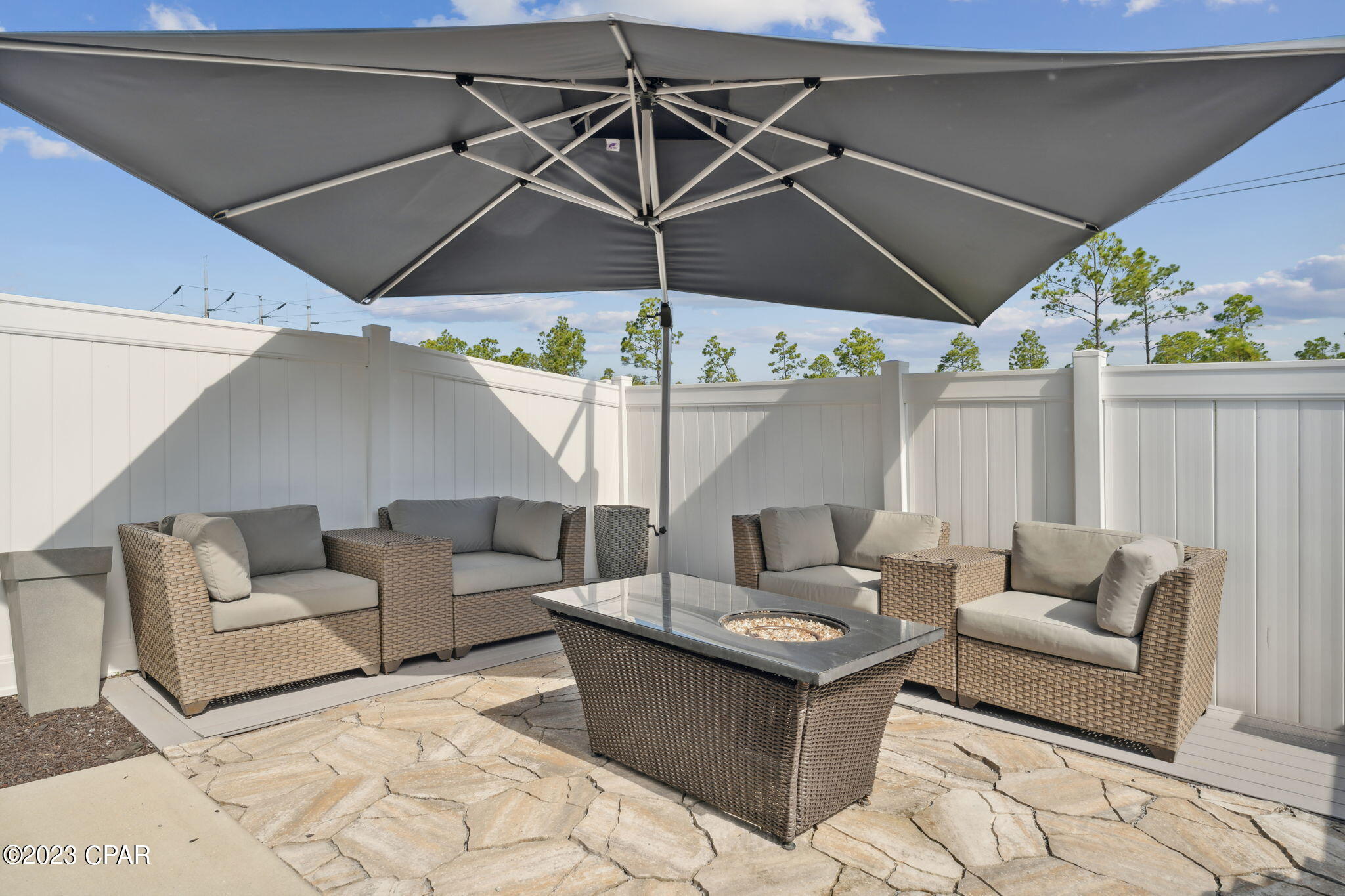 Hathaway Townhomes - Residential