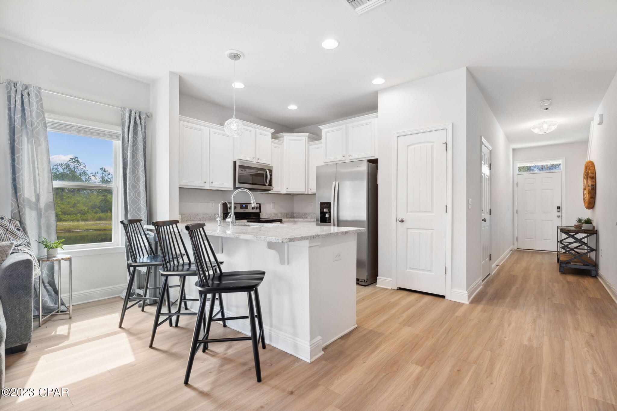 Hathaway Townhomes - Residential