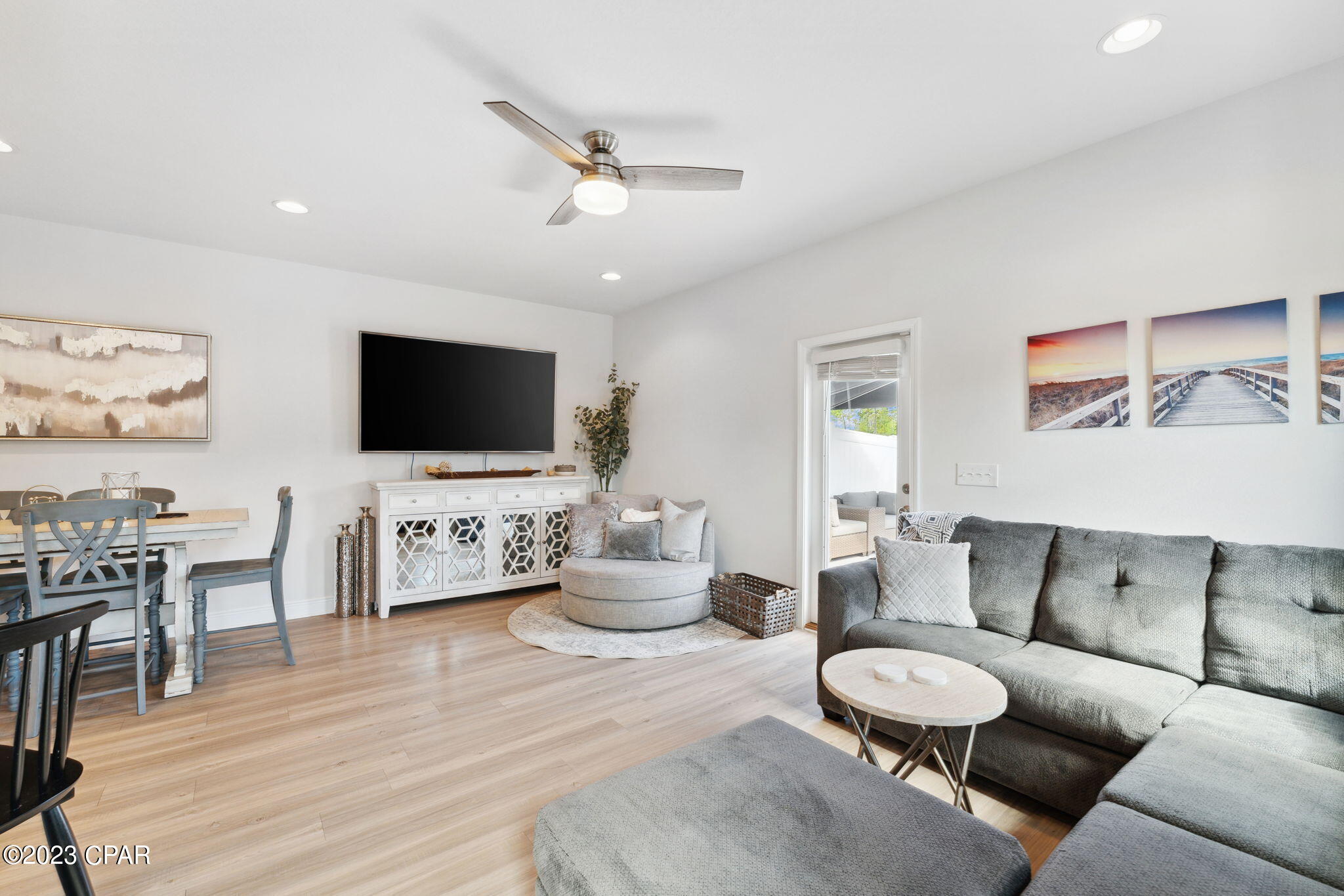 Hathaway Townhomes - Residential