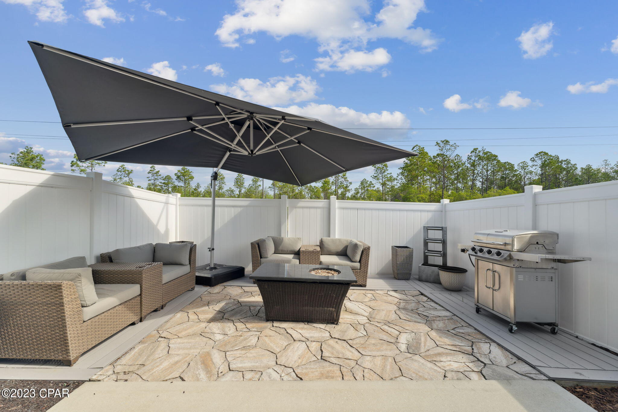 Hathaway Townhomes - Residential