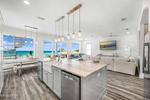 8711 Surf Drive Panama City Beach FL 32408