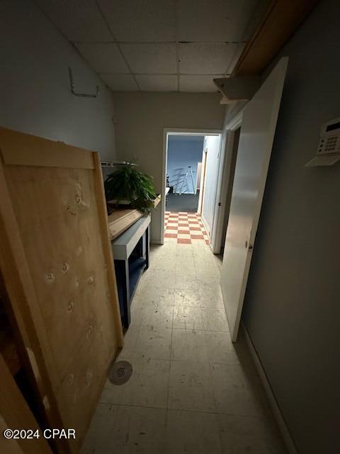 Promenade Shopping Mall - Commercial Sale