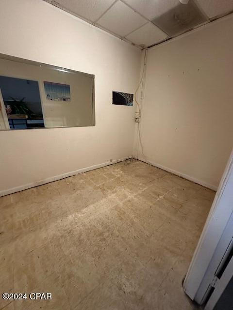 Promenade Shopping Mall - Commercial Sale