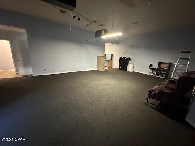 Promenade Shopping Mall - Commercial Sale