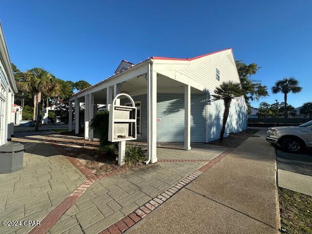 Promenade Shopping Mall - Commercial Sale