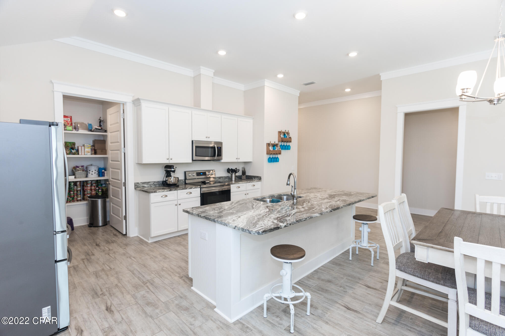 Frankford Point - Residential