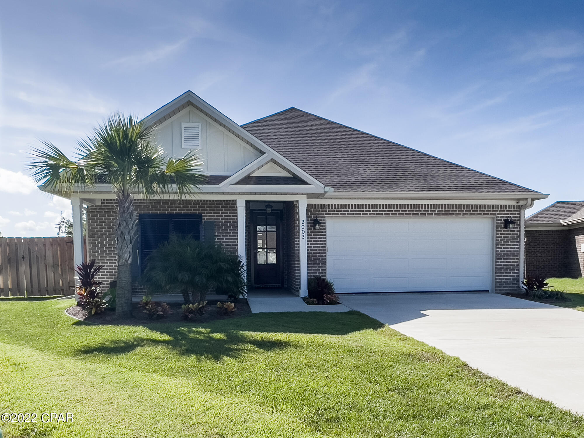 Frankford Point - Residential