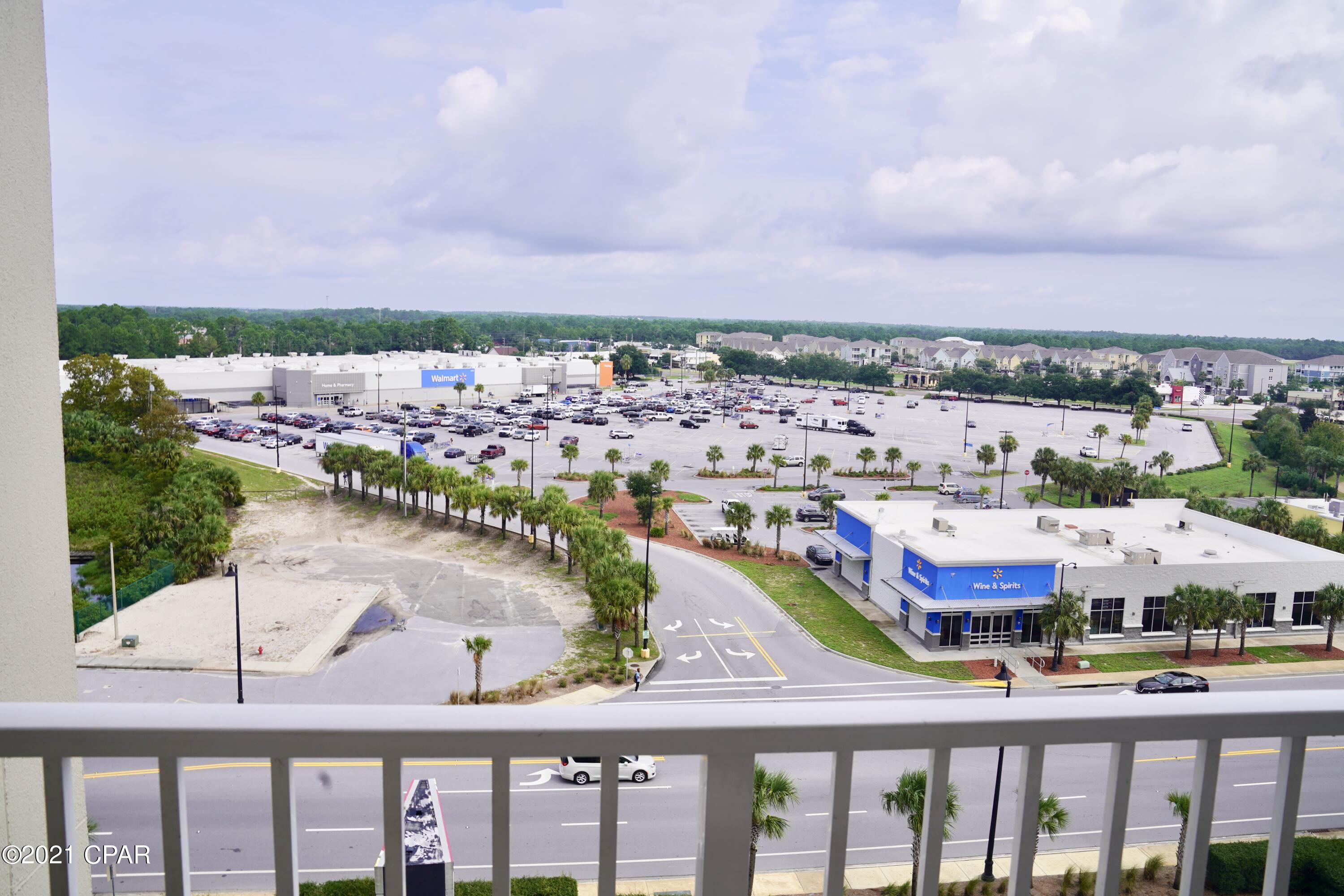 Laketown Wharf - Residential