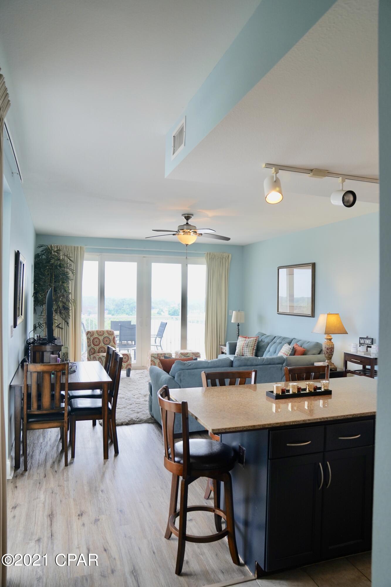 Laketown Wharf - Residential