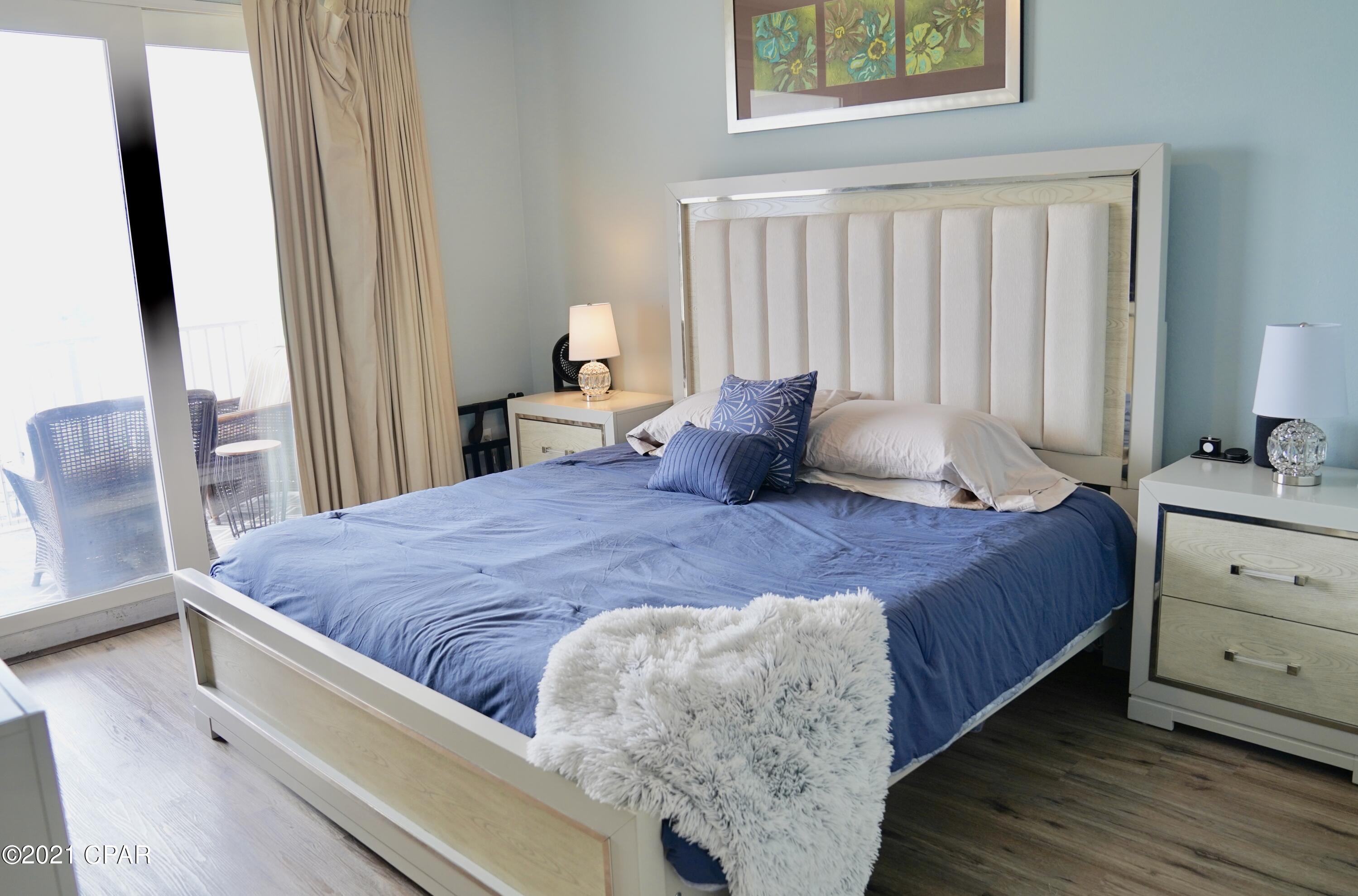 Laketown Wharf - Residential