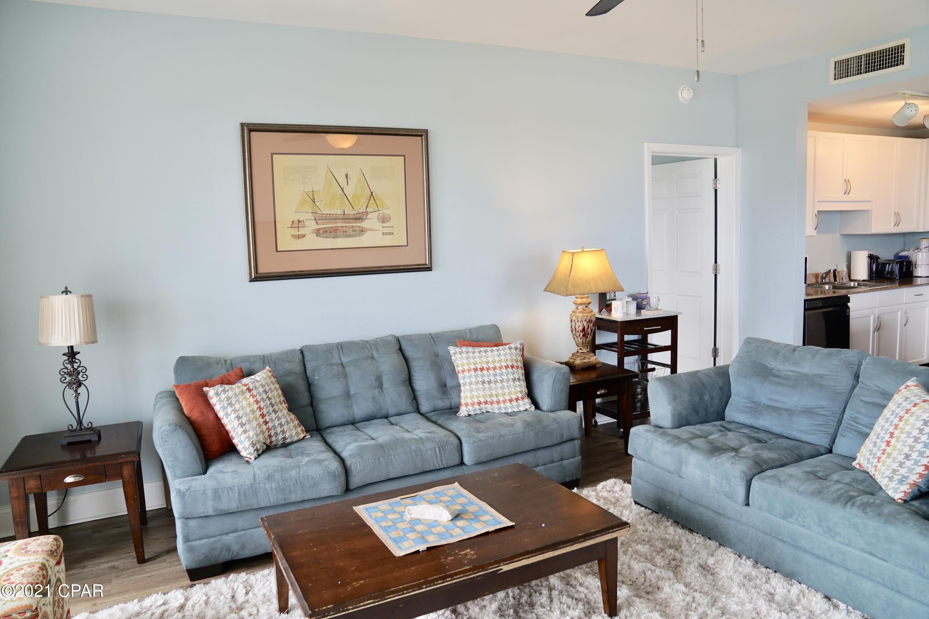 Laketown Wharf - Residential