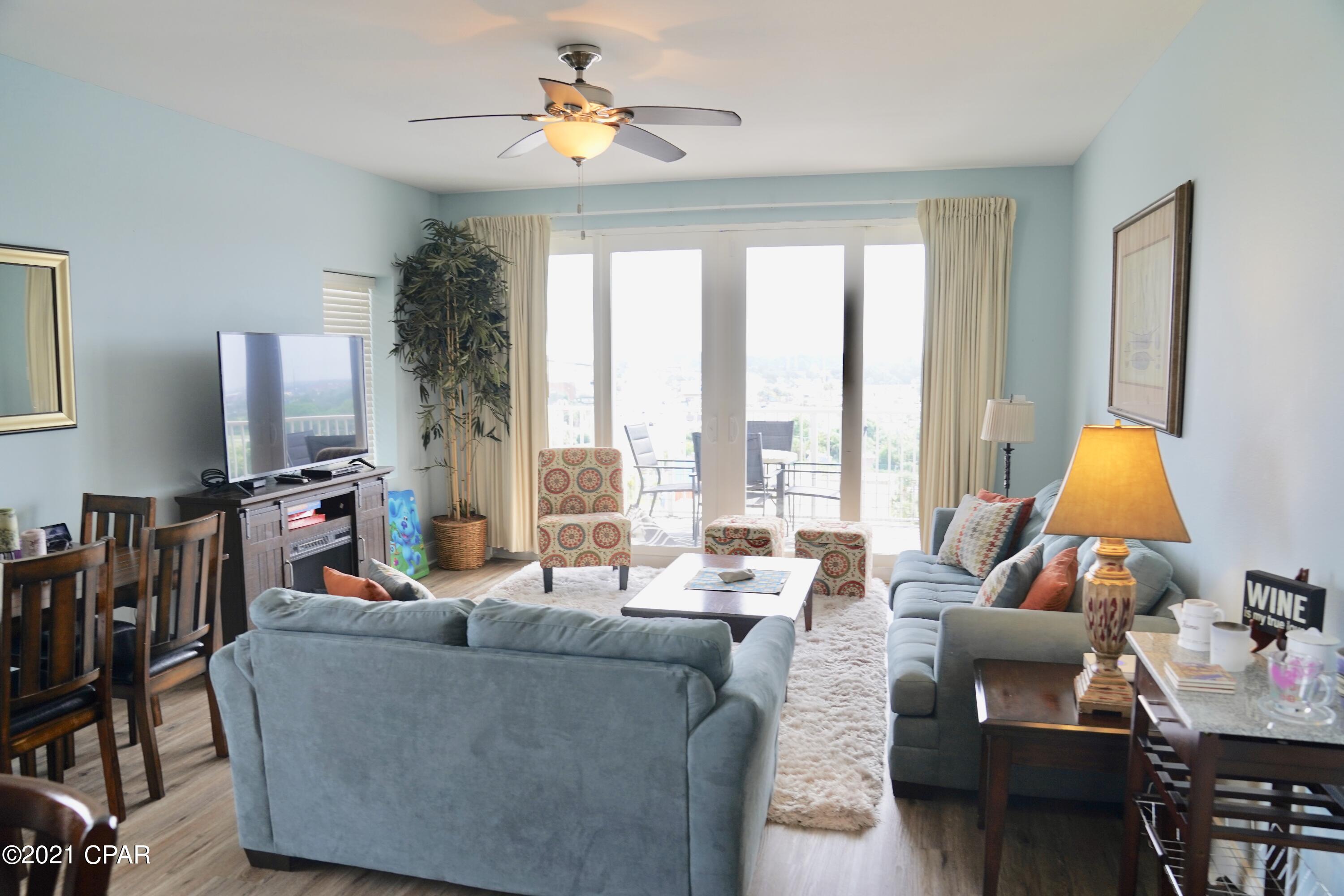 Laketown Wharf - Residential