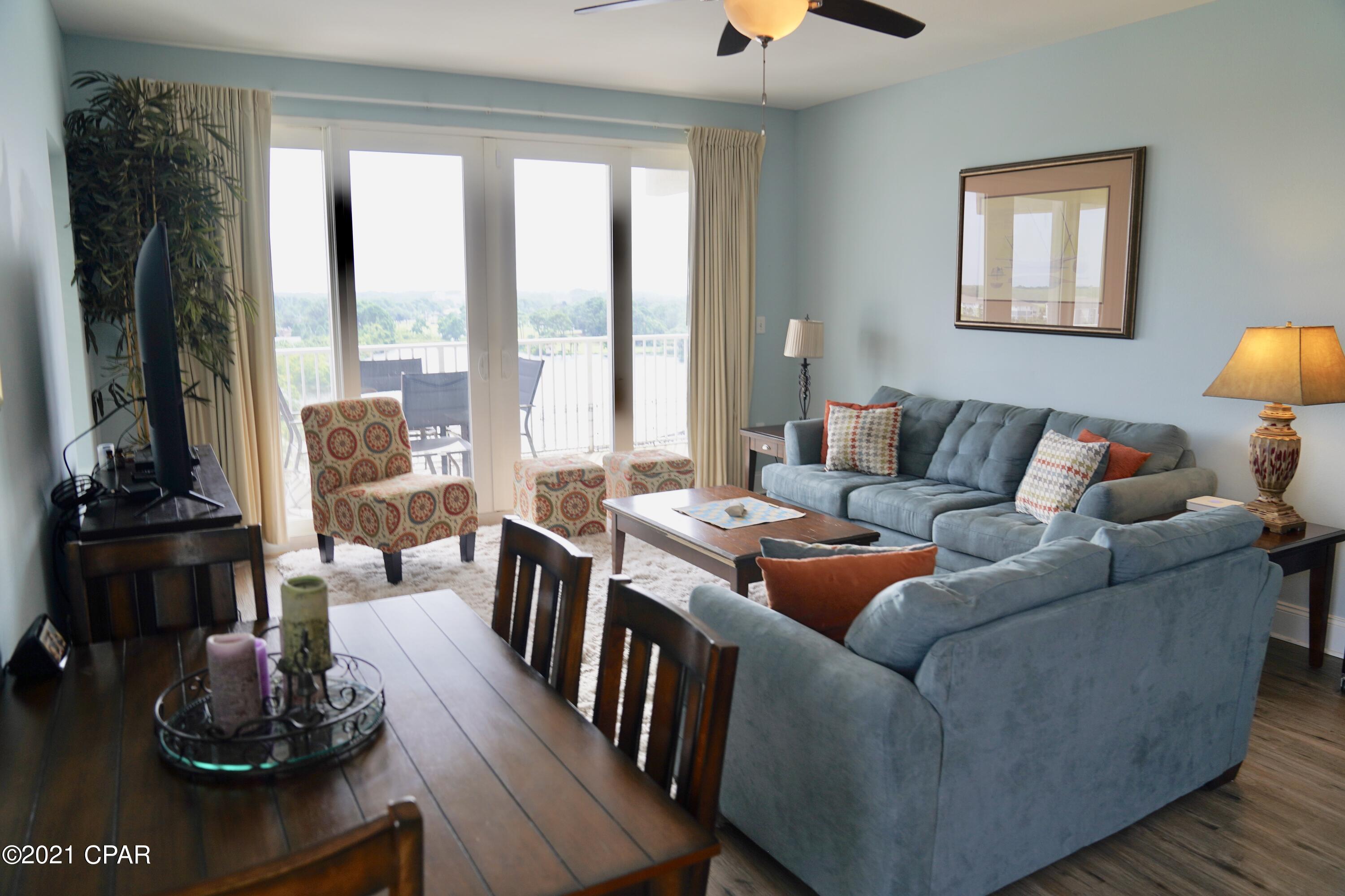 Laketown Wharf - Residential