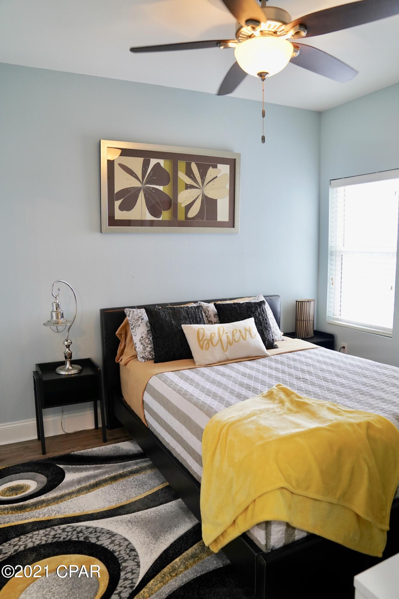 Laketown Wharf - Residential