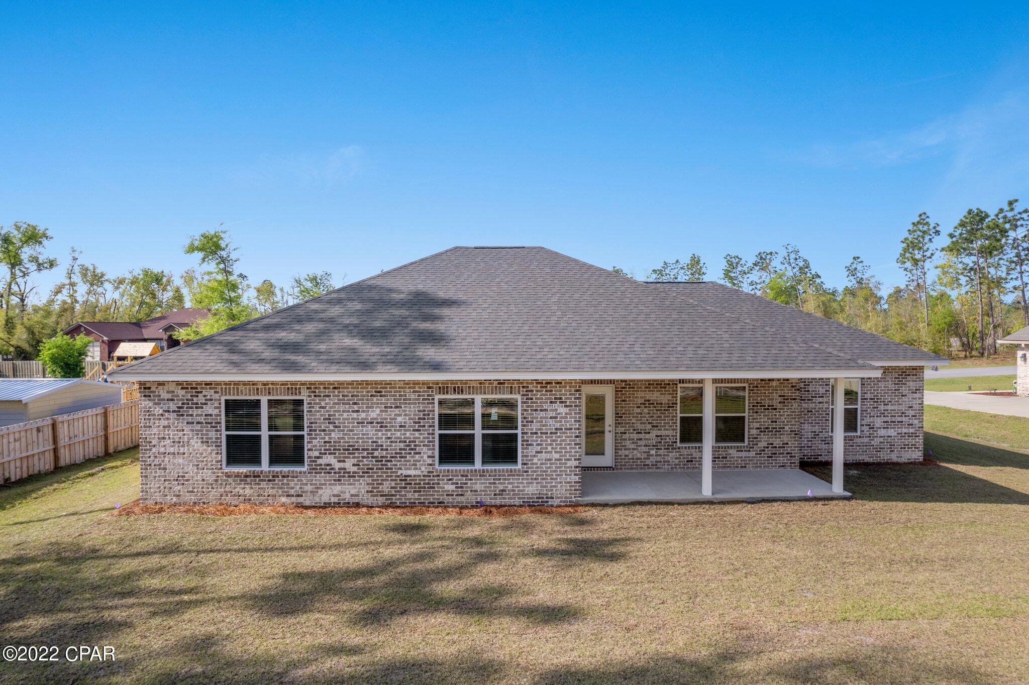 Cedar Creek Chase - Residential