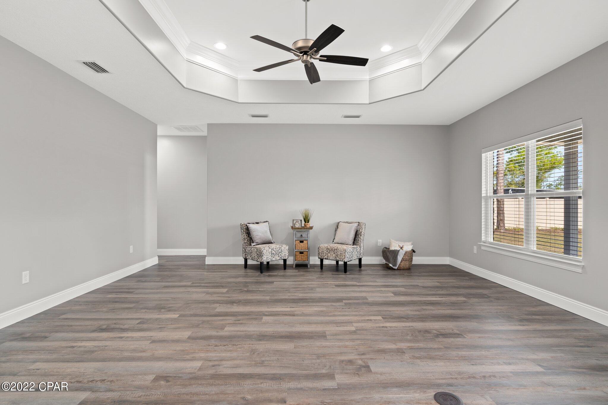 Cedar Creek Chase - Residential