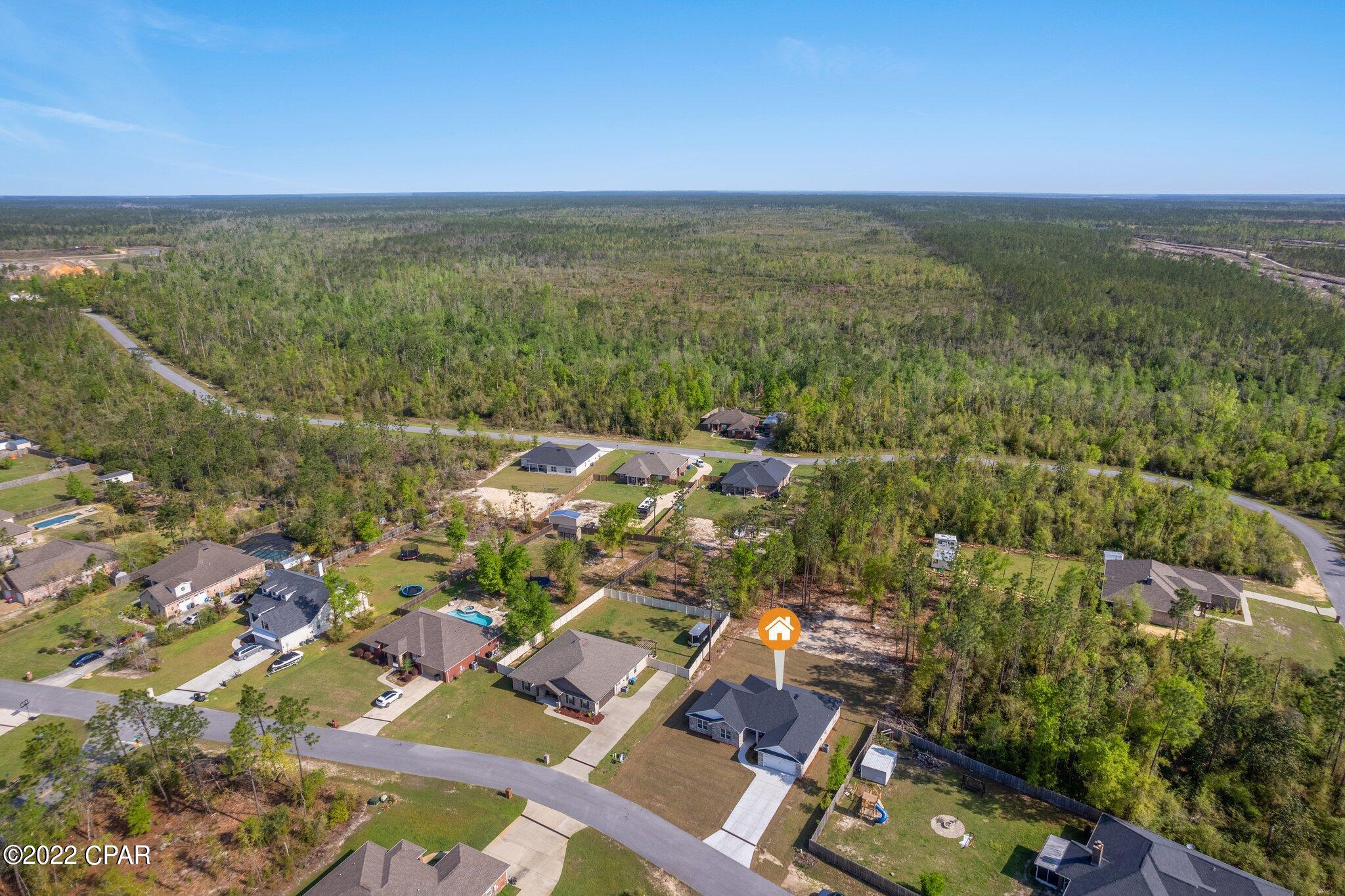 Cedar Creek Chase - Residential