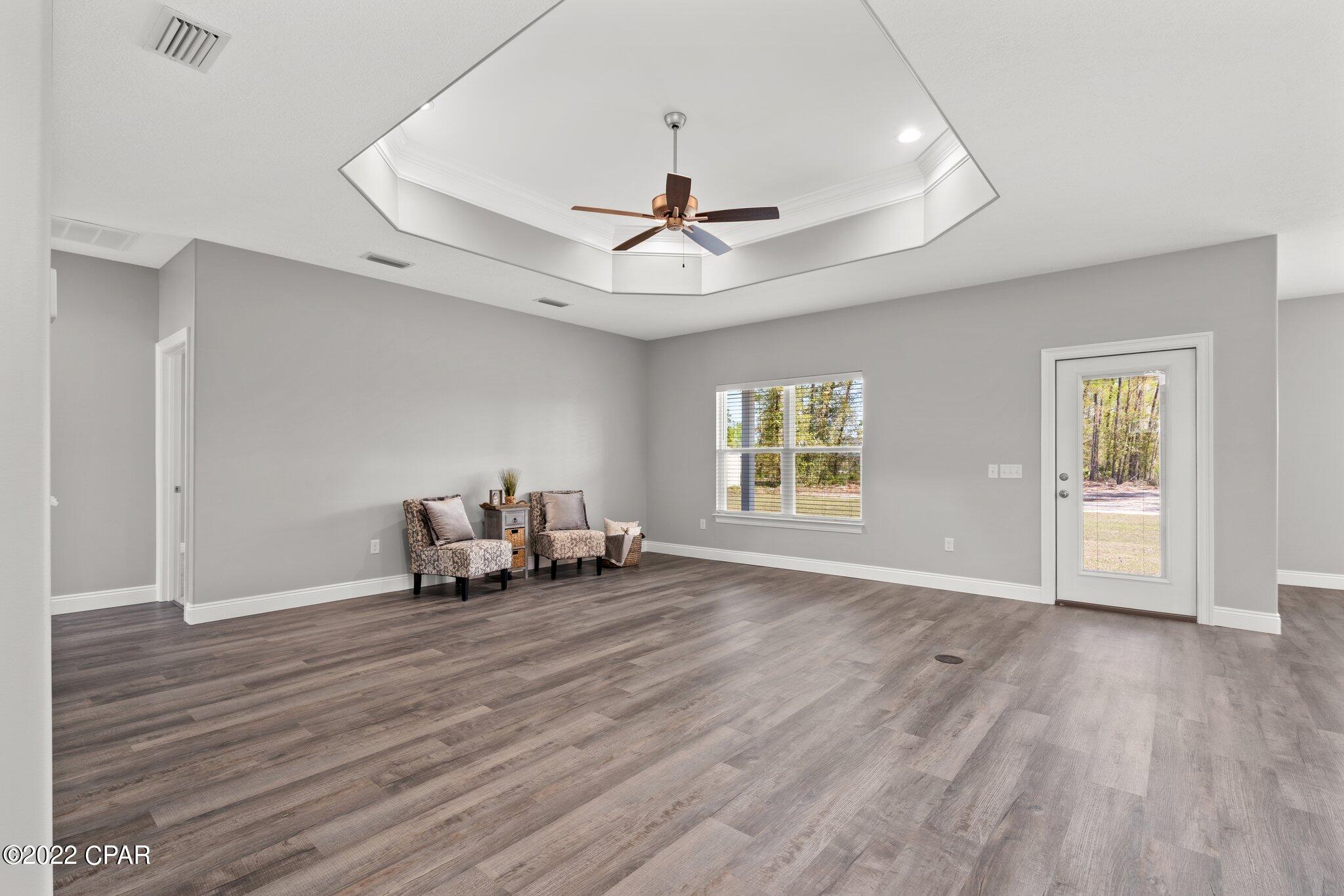 Cedar Creek Chase - Residential