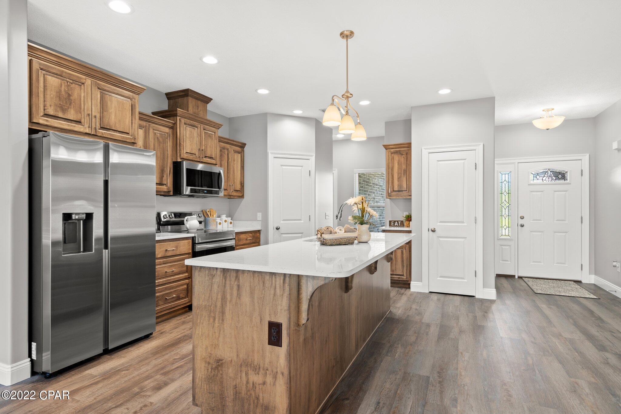 Cedar Creek Chase - Residential