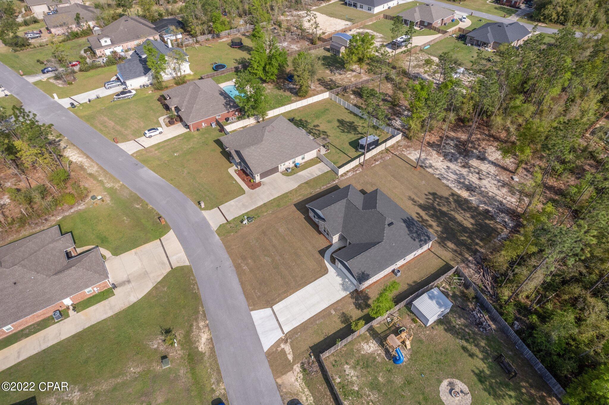 Cedar Creek Chase - Residential