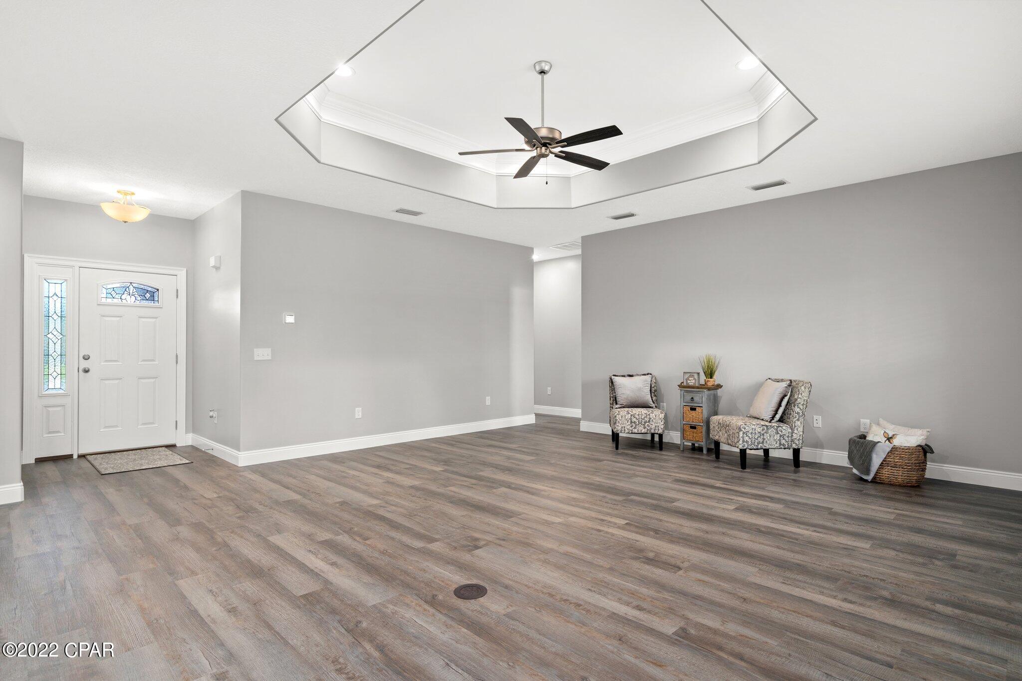 Cedar Creek Chase - Residential