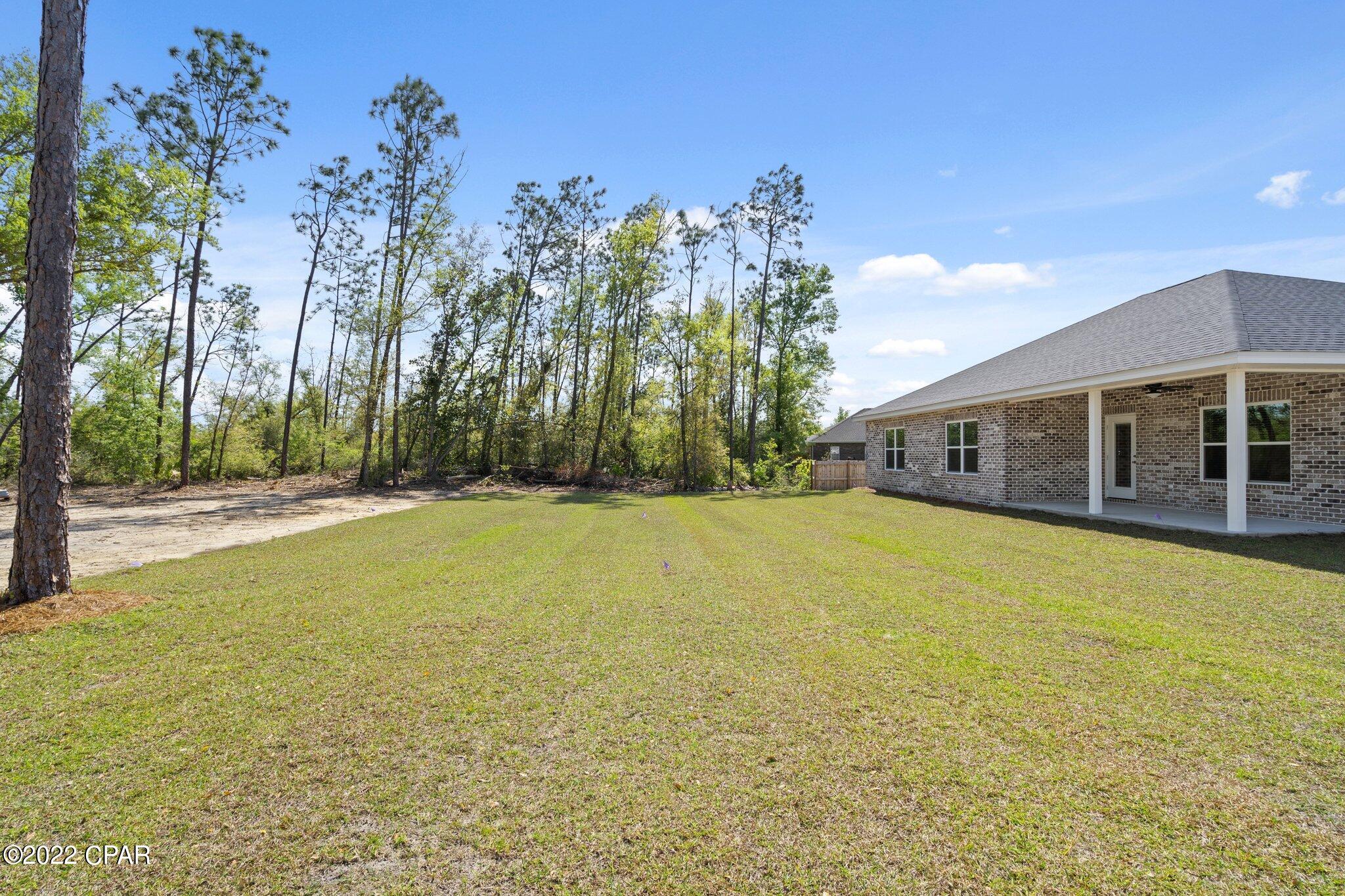 Cedar Creek Chase - Residential