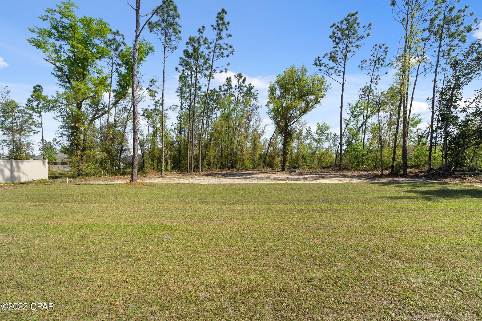 Cedar Creek Chase - Residential