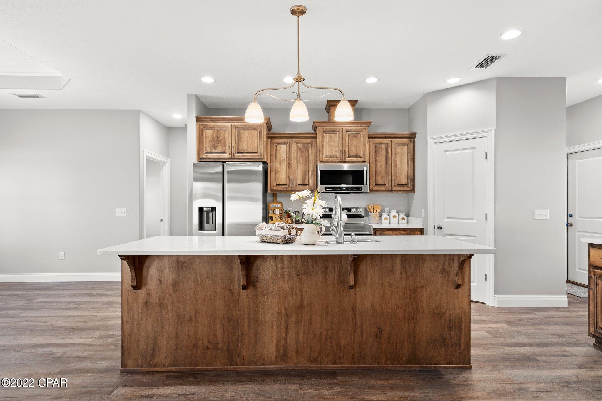 Cedar Creek Chase - Residential