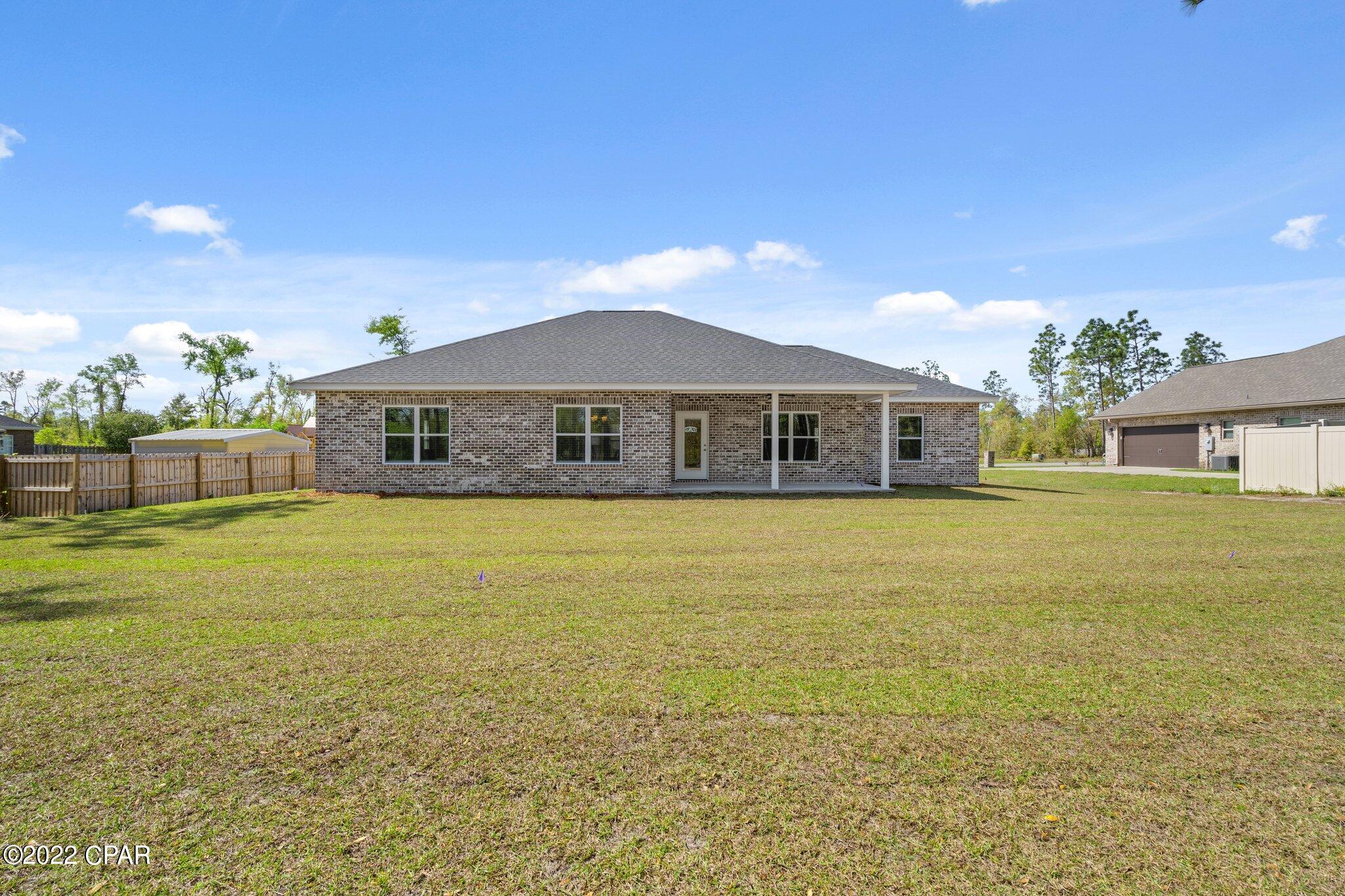 Cedar Creek Chase - Residential