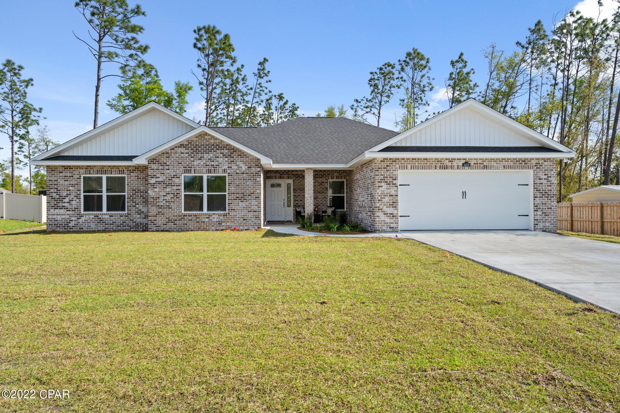 Cedar Creek Chase - Residential