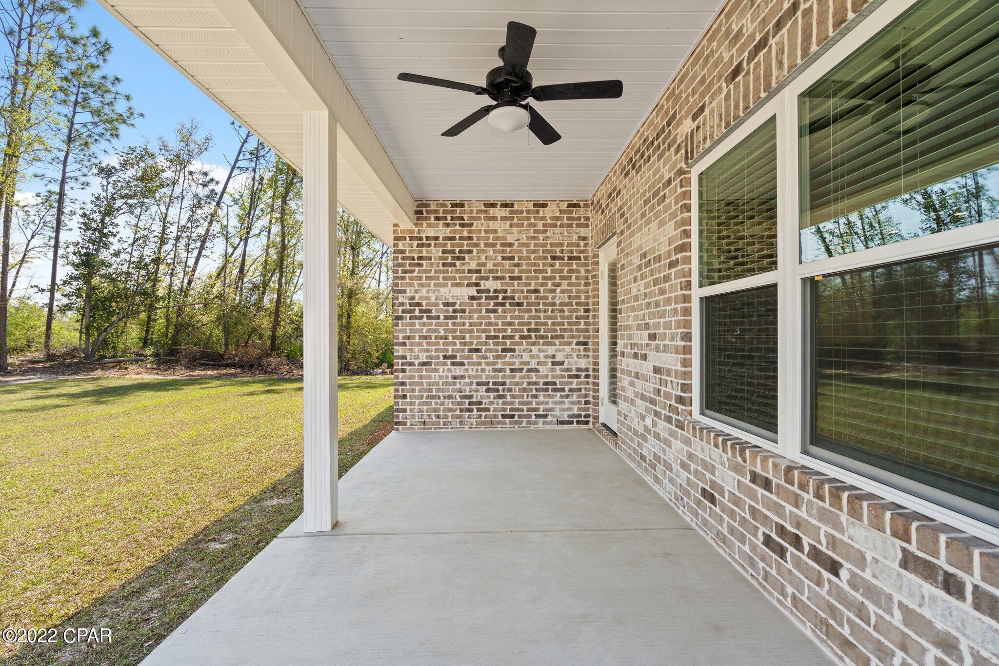 Cedar Creek Chase - Residential