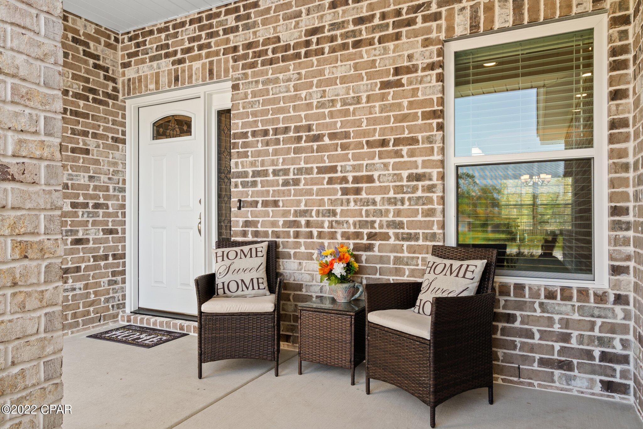 Cedar Creek Chase - Residential