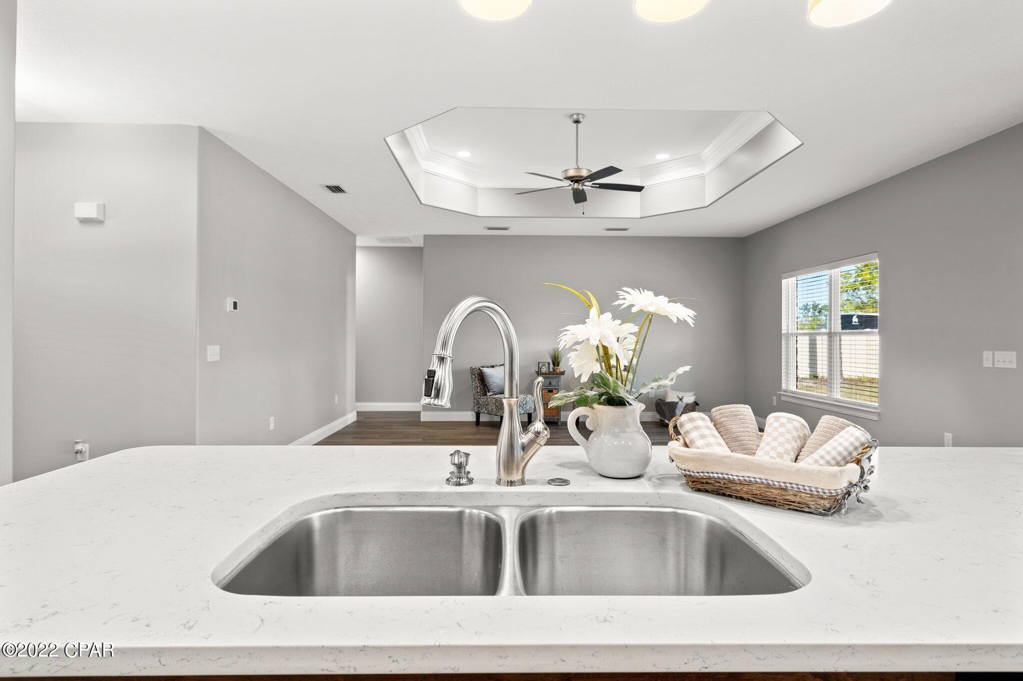 Cedar Creek Chase - Residential