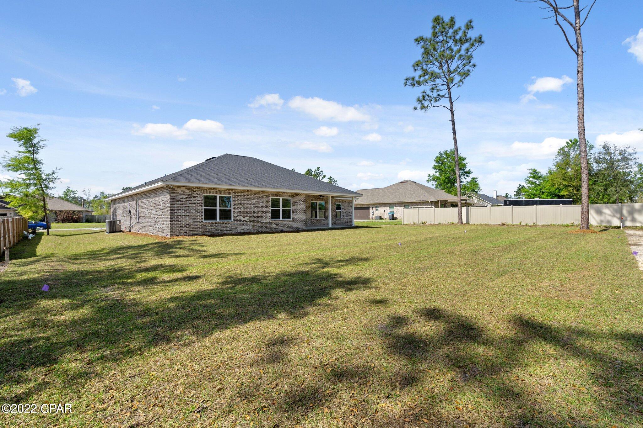 Cedar Creek Chase - Residential
