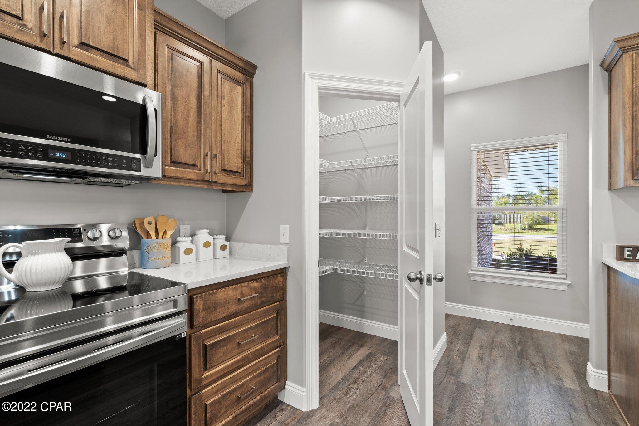 Cedar Creek Chase - Residential