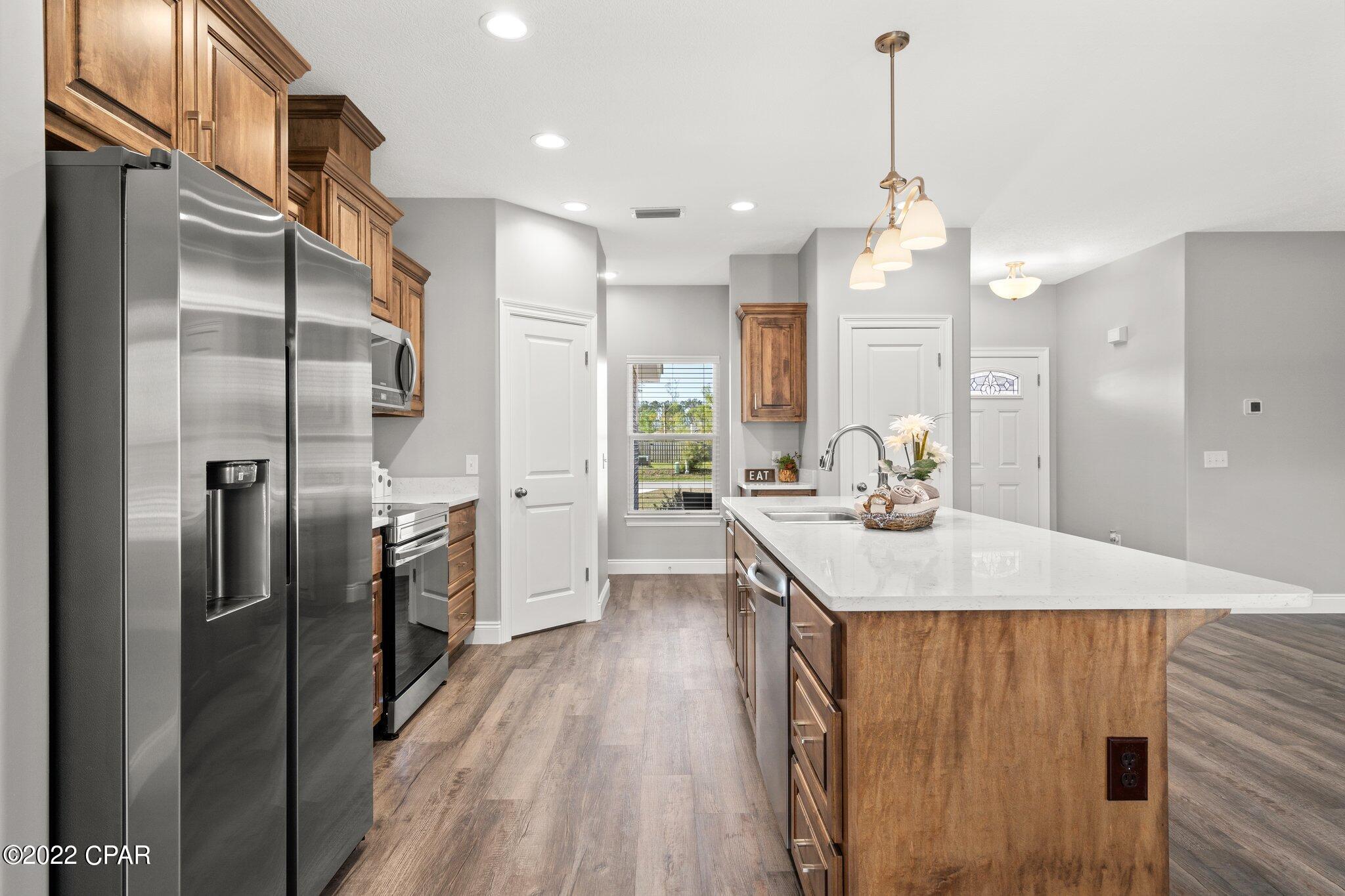 Cedar Creek Chase - Residential