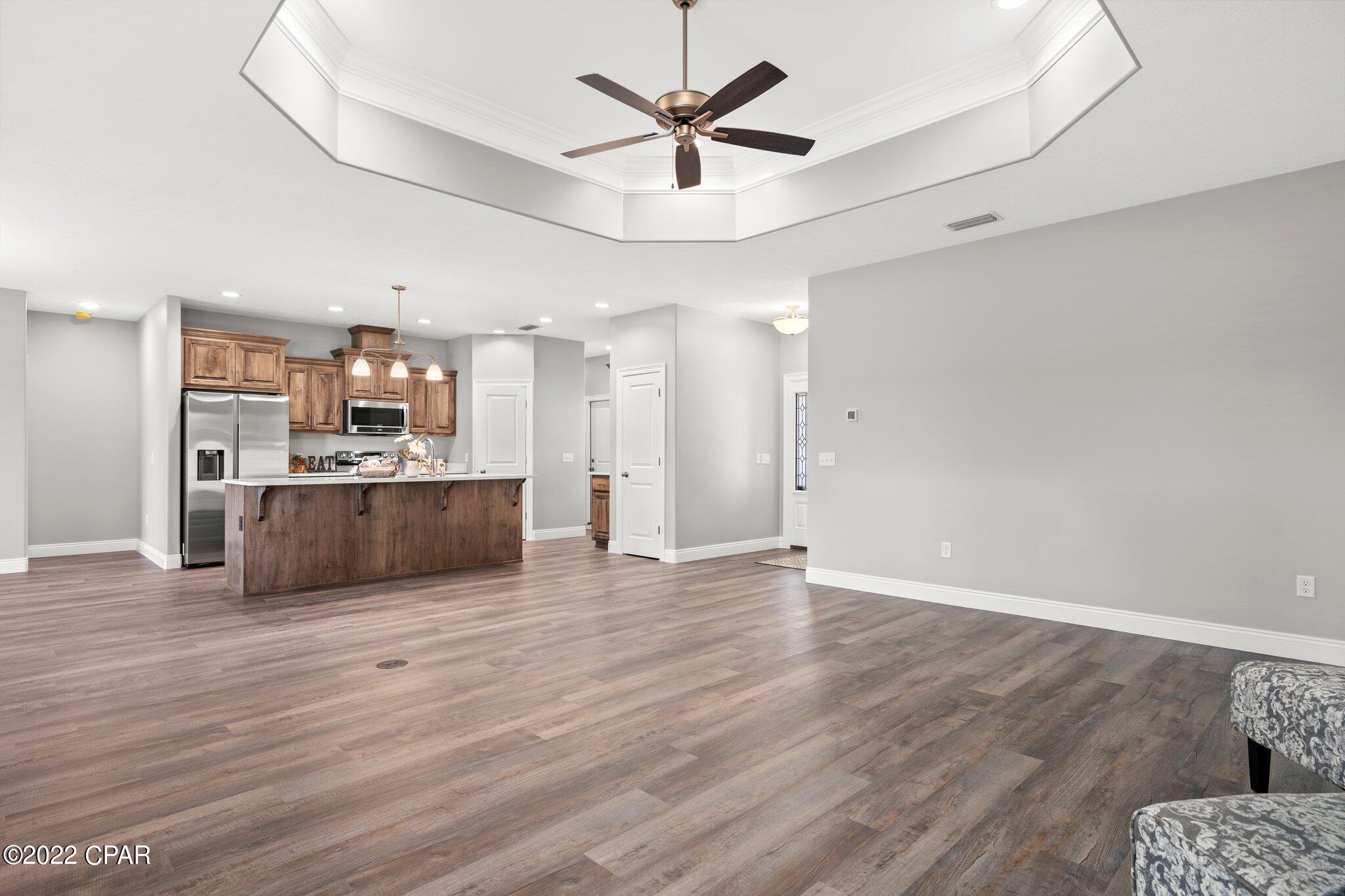 Cedar Creek Chase - Residential