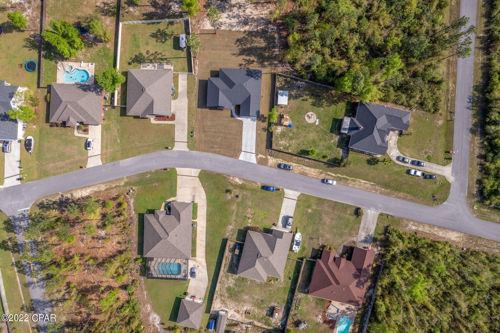 Cedar Creek Chase - Residential