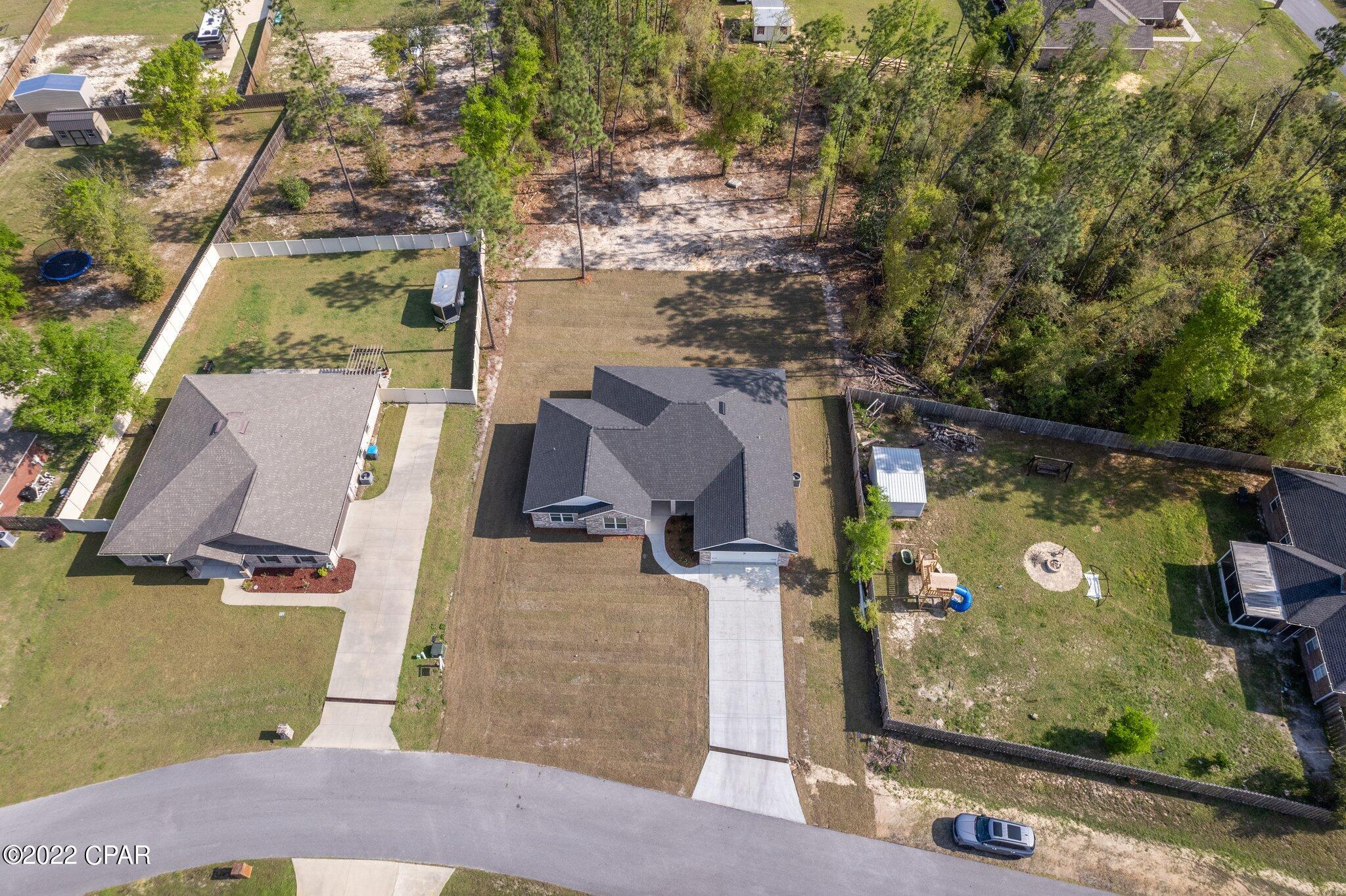 Cedar Creek Chase - Residential