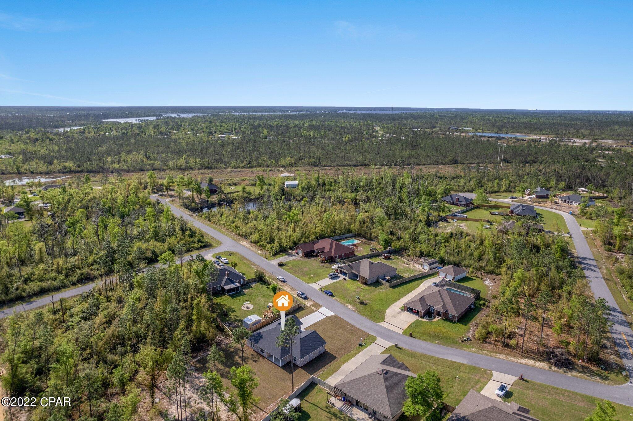 Cedar Creek Chase - Residential