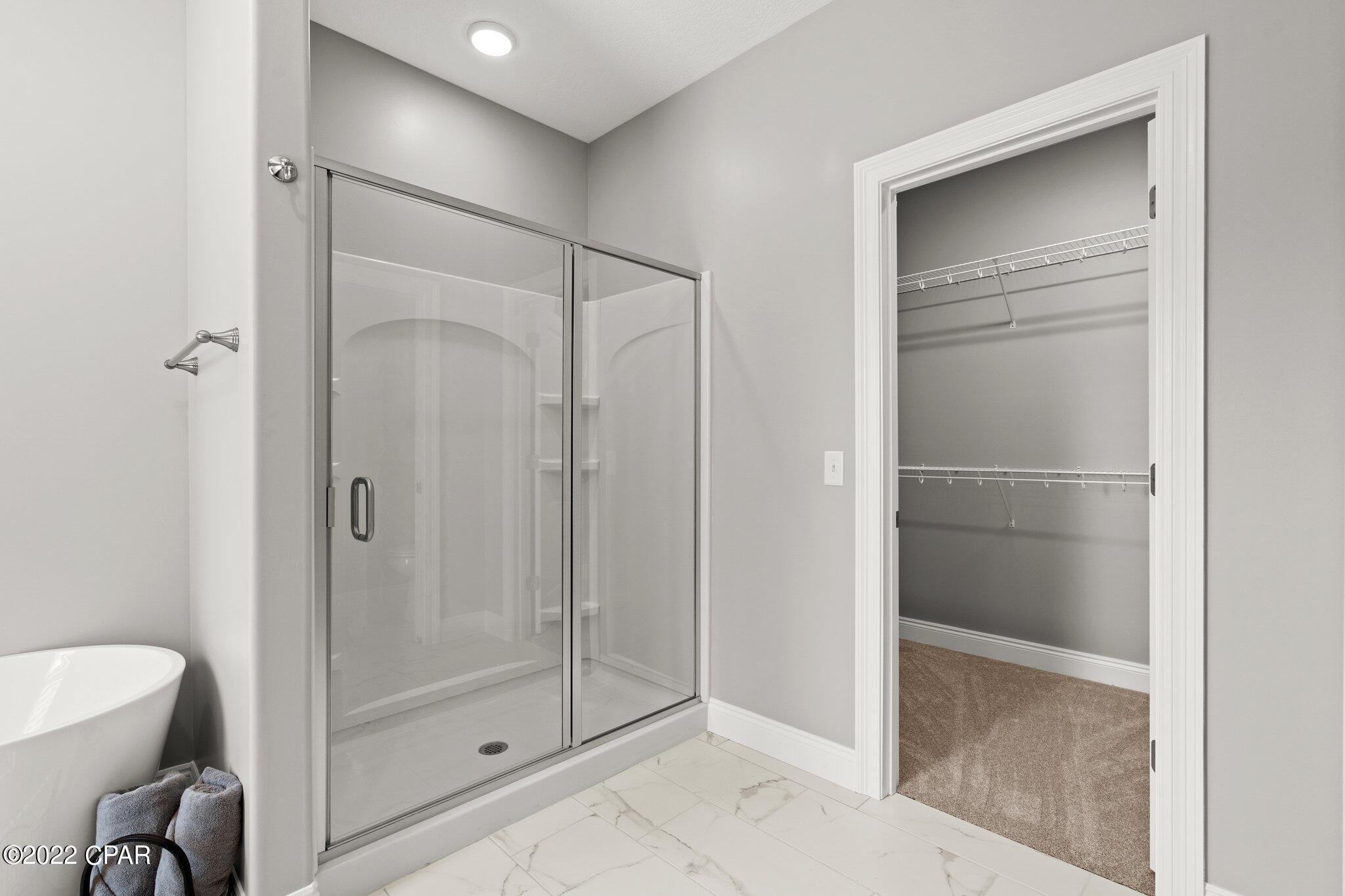 Cedar Creek Chase - Residential